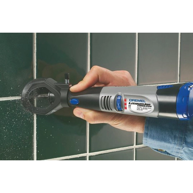 Vendita online Dremel punta rimozione cemento 570 da 3,2 mm.